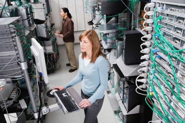 Cyber Security Salaries In UK Will Rise Seven Percent In 2018 IT Magazine