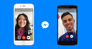 Facebook Adds Video Chat to Messenger Lite Facebook-Messen