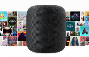 Apple’s HomePod Smart Speaker Finally Goes on Sale HomePod-main