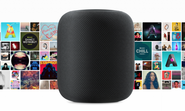 HomePod-main