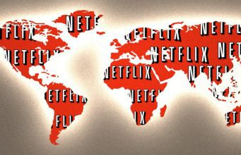 Netflix Goes Live Almost All over the World netflix-everywhere