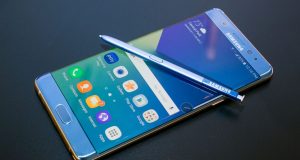 Samsung Officially Releases Galaxy Note 7 spiralbinder-2016