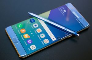 Samsung Officially Releases Galaxy Note 7 spiralbinder-2016