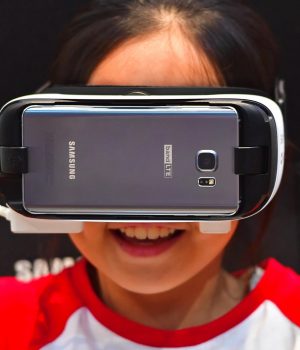 Android Tracking info