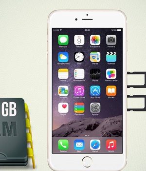 Dual-SIM iPhone This Year title Dual-SIM iPhone This Year title