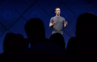Mark Zuckerberg to Testify before House Committee on April 11