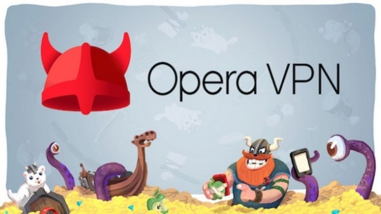 Opera to Shut Down Its VPN App for Android and iOS By End ...