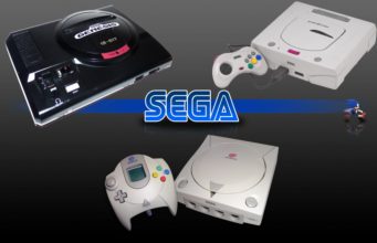 Sega Unveils Mega Drive Mini