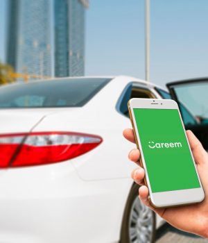 Careem Hacked Careem Data Breach