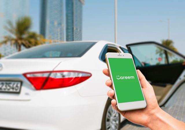 Careem Data Breach