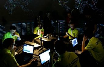 Gamers are Best Candidates for Cybersecurity Jobs: Study gmr1
