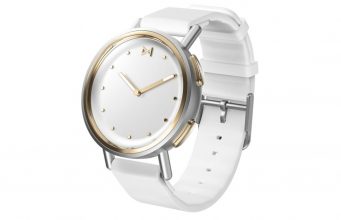 Misfit Path Hybrid Smartwatch Goes on Sale misi1
