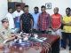10 Suspected Nigerian Cyber Criminals Arrested in Ghana nigeria1