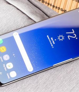 Samsung Retain Top Position