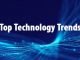Top 5 Technology trends in 2021 Top technology Trends
