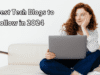 10 Best Tech Blogs to Follow in 2024 10 Best Tech Blogs to Follow in 2024