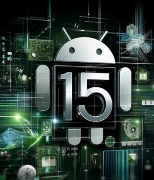 Android 15 Beta 4.1