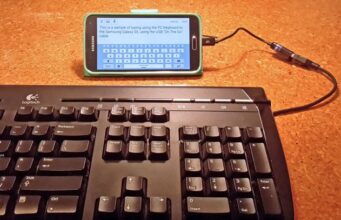 Android Will soon let you use mouse cursor with Keyboard. Android Will soon let you use mouse cursor with Keyboard.