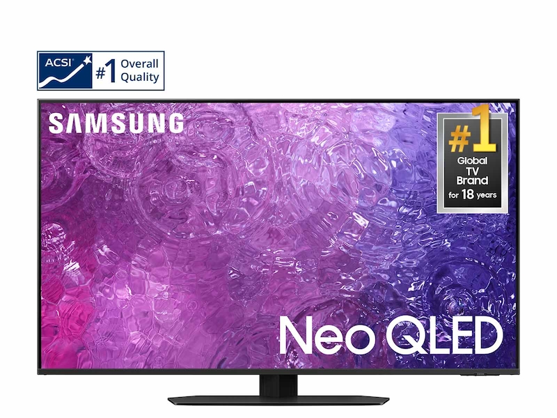 Samsung QN90C Neo QLED