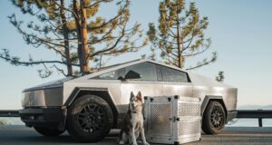 Is the Tesla Cyber truck the Future of Work? Tesla Cyber Truck