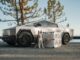 Is the Tesla Cyber truck the Future of Work? Tesla Cyber Truck