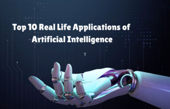 Top 10 Real Life Applications of Artificial Intelligence Top 10 Real Life Applications of Artificial Intelligence