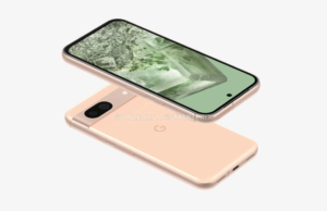 Google Pixel 8a And Pixel Watch 3 on Black Friday