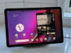 Samsung Galaxy Tab S10 Ultra vs. Google Pixel Tablet