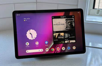 Samsung Galaxy Tab S10 Ultra vs. Google Pixel Tablet