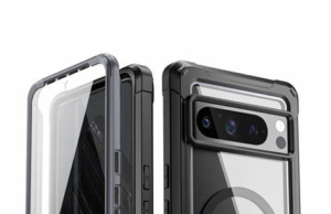 Google Pixel Pro Cases
