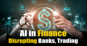 “AI in Finance: Is This the New Warren Buffett of Wall Street? Global Impact, Risks, and Future Explained “ AI in Finance