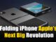 Folding iPhone: Apple’s Next Big Revolution? Will this Smartphone change the future? Folding iPhone: Apple’s Next Big Revolution
