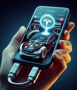 چ: The Future of Smartphones