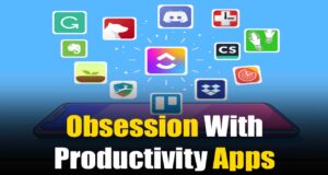 Obsession With Productivity Apps : Top Tools for Work, Study, and Life (Global Guide 2025) Obsession With Productivity Apps