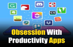 Obsession With Productivity Apps : Top Tools for Work, Study, and Life (Global Guide 2025) Obsession With Productivity Apps