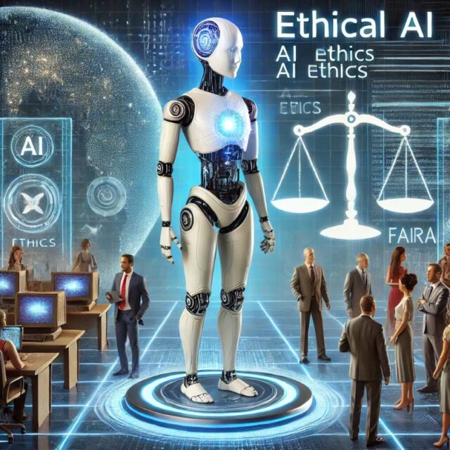 Ethical AI