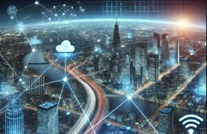 Edge Computing: Revolutionizing the Digital Frontier