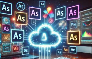 Creative Cloud: The new sky of your creativity