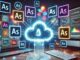 Creative Cloud: The new sky of your creativity