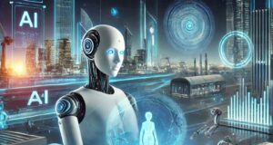 AI and Automation: Transforming the Future AI and Automation