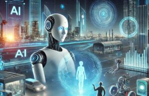 AI and Automation: Transforming the Future AI and Automation