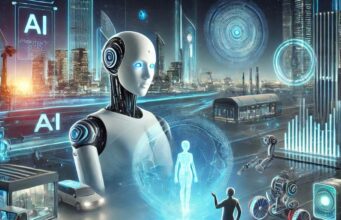 AI and Automation: Transforming the Future AI and Automation