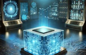 Quantum Processor: The Future of Computing Quantum processor: the future of computing