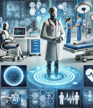 AI in Healthcare