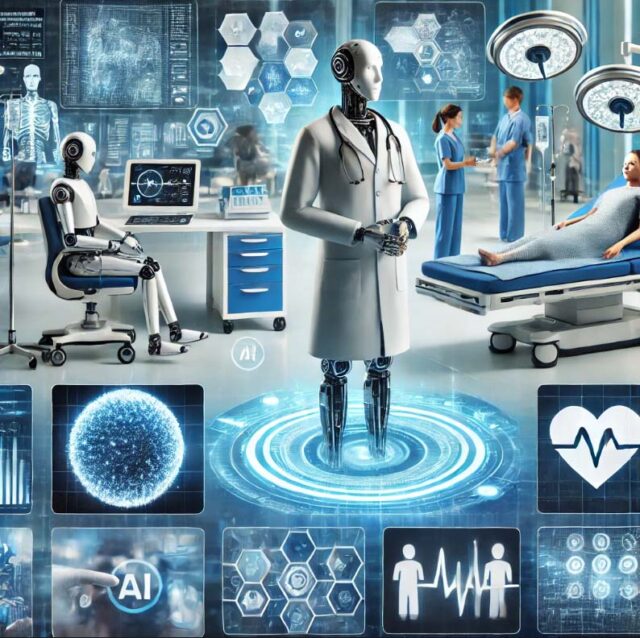 AI in Healthcare