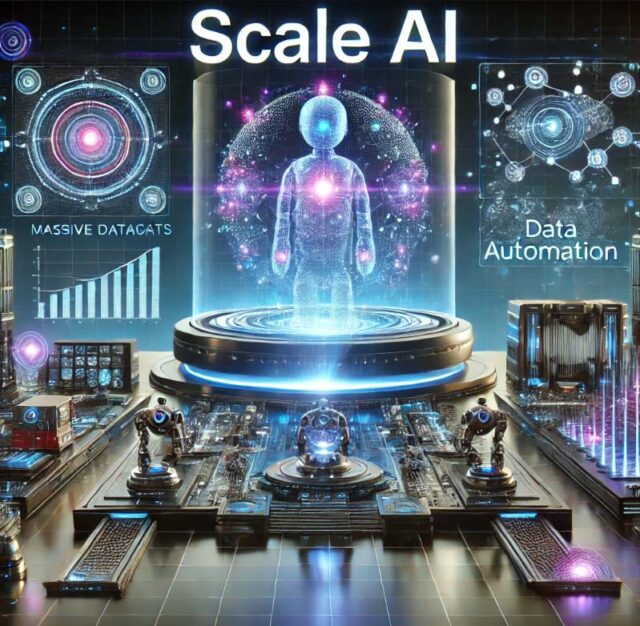 Scale AI