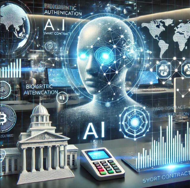 AI in Finance