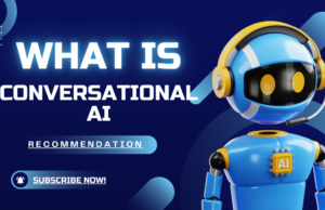 Conversational AI: Are These Chatbots and Voice Assistants the Future? Full Guide !” What is Conversational AI?
