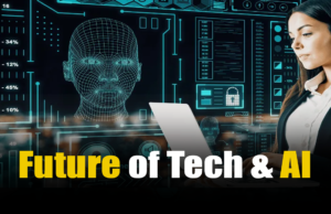 “Tech And AI: Is it more powerful than a local Workaround? Complete Guide of 2025!” future of Tech and AI