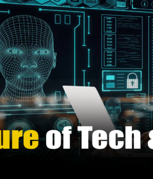 future of Tech and AI